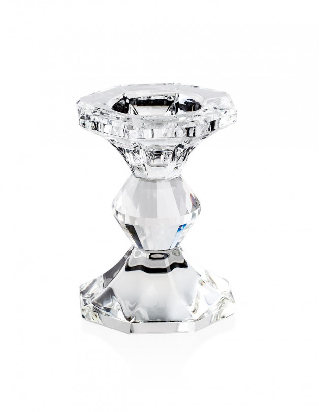 Candeliere in cristallo