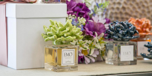 Profumazioni Emò Italia: fragranze che incantano i sensi