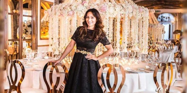 I segreti sul wedding di Cira Lombardo