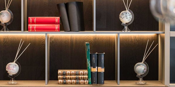 Emò Italia tra i 3077 brand, provenienti da tutto il mondo, sarà presente alla prestigiosa fiera parigina: Maison & Objet.