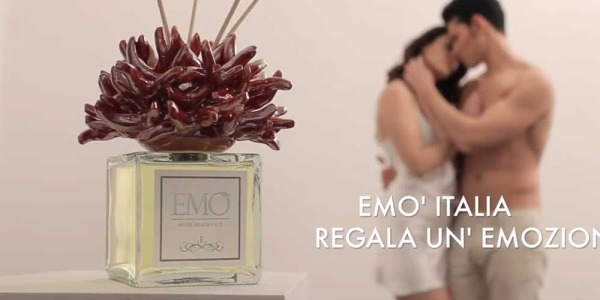 Profumatori Ambiente: Fondali di Emò Italia!