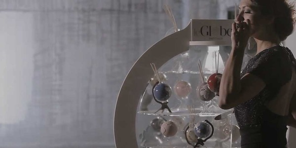 Emò Italia Le Globe Tango Una Emocion