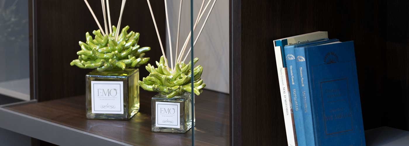 Il racconto di Emò Italia – Oggettistica e Articoli da Regalo